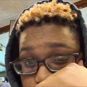 Meet your Posher, Nate